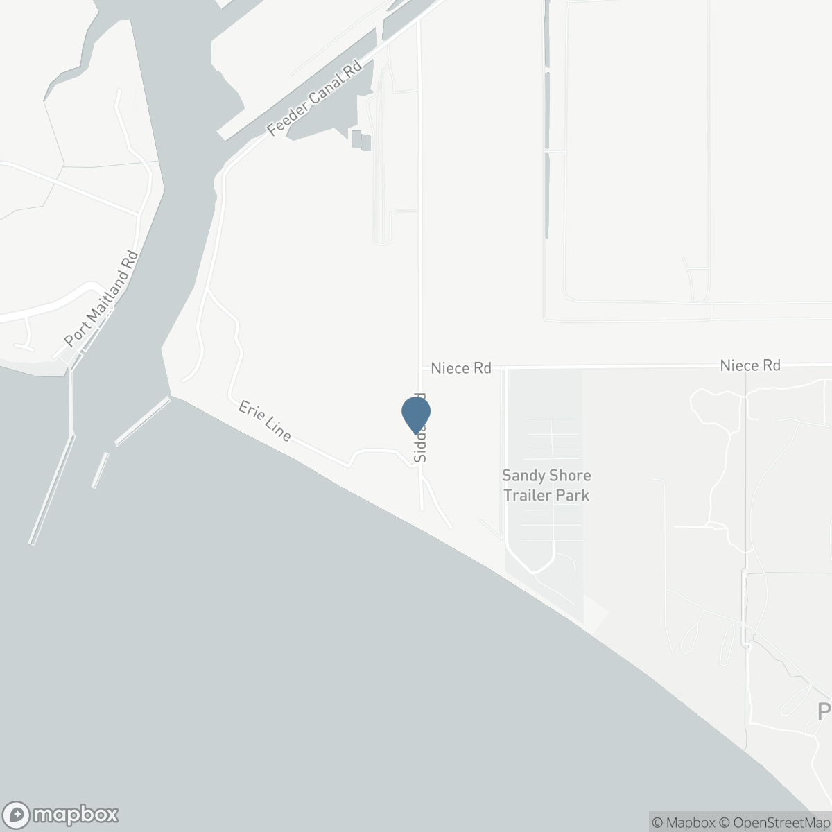 38 SIDDALL ROAD, Dunnville, Ontario N0A 1K0